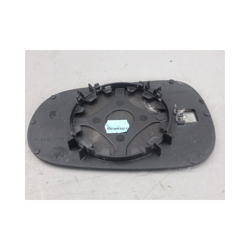 GLACE RETROVISEUR EXT D RENAULT CLIO
