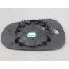 GLACE RETROVISEUR EXT D RENAULT CLIO