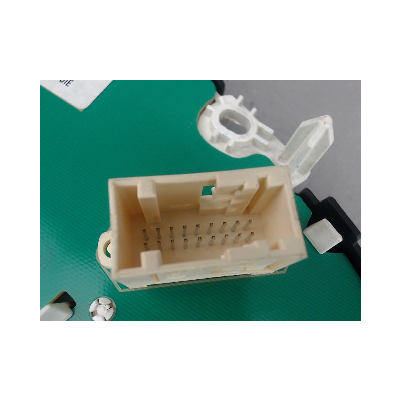 BLOC COMPTEURS CITROEN C3