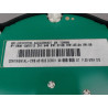 BLOC COMPTEURS CITROEN C3