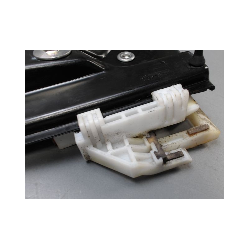 MECANISME LEVE-GLACE AVANT DROIT FIAT 500