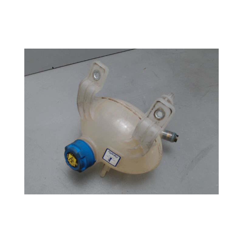 VASE EXPANSION FIAT 500