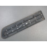 PROTECTION PORTE ARRIERE DROIT FIAT 500