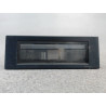 ECLAIREUR PLAQUE DE POLICE DROIT FIAT 500