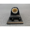ECLAIREUR PLAQUE DE POLICE DROIT FIAT 500