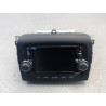 ECRAN GPS FIAT 500