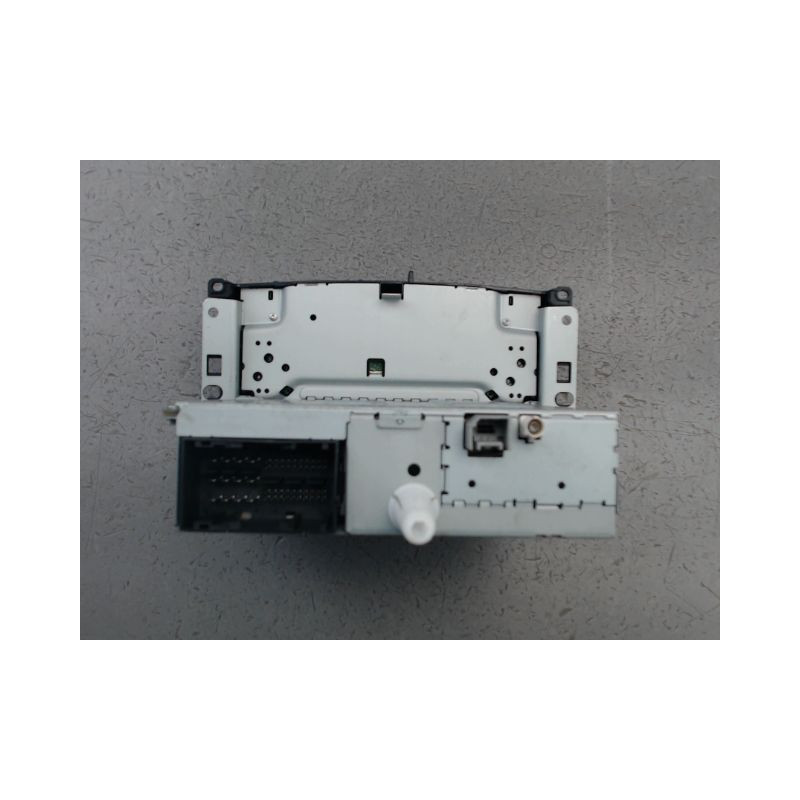 ECRAN GPS FIAT 500