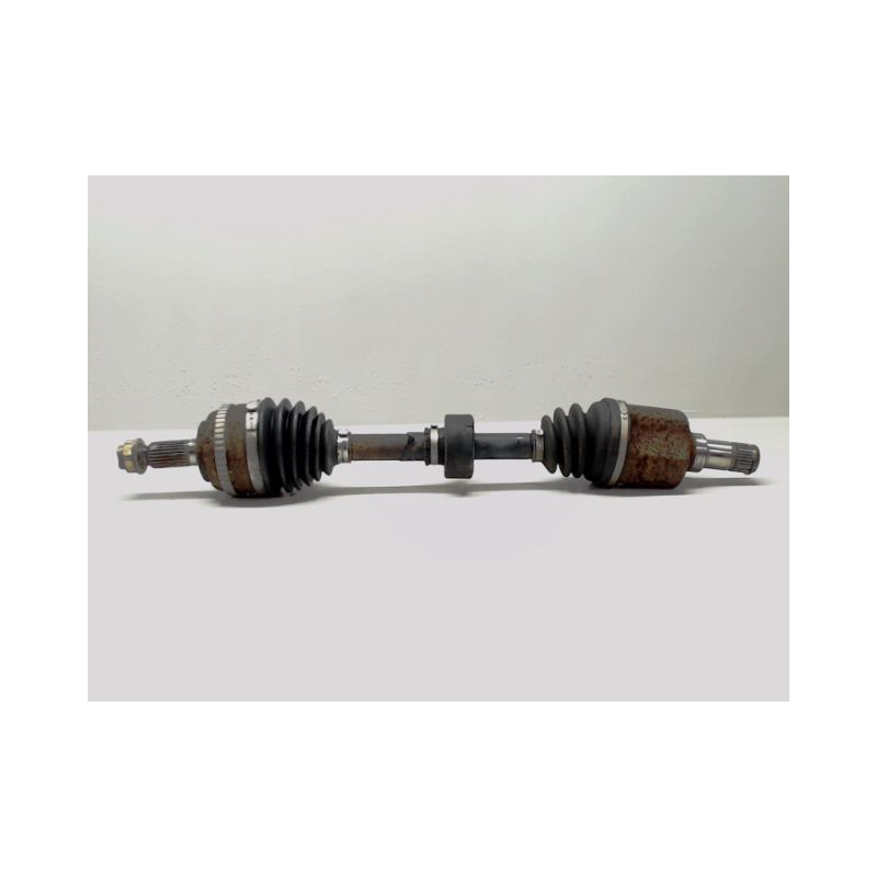 TRANSMISSION AVANT GAUCHE HONDA CIVIC 2001- 