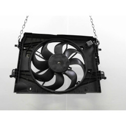 MOTEUR VENTILATEUR RADIATEUR