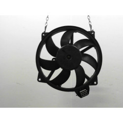 MOTEUR VENTILATEUR RADIATEUR