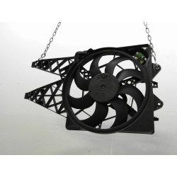 MOTEUR VENTILATEUR RADIATEUR