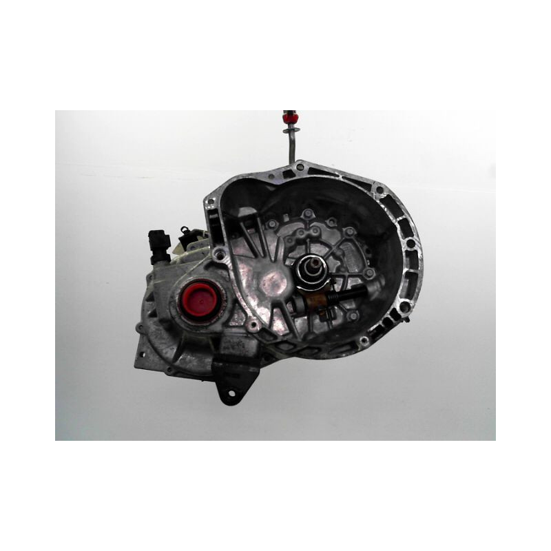 BOITE A VITESSE MECANIQUE KIA PICANTO I Phase 2 2008-2011 1.0