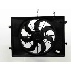 MOTEUR VENTILATEUR RADIATEUR