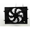 MOTEUR VENTILATEUR RADIATEUR KIA SPORTAGE BREAK II Phase 2 2007-2010