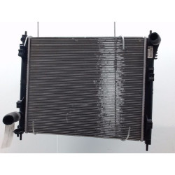 RADIATEUR