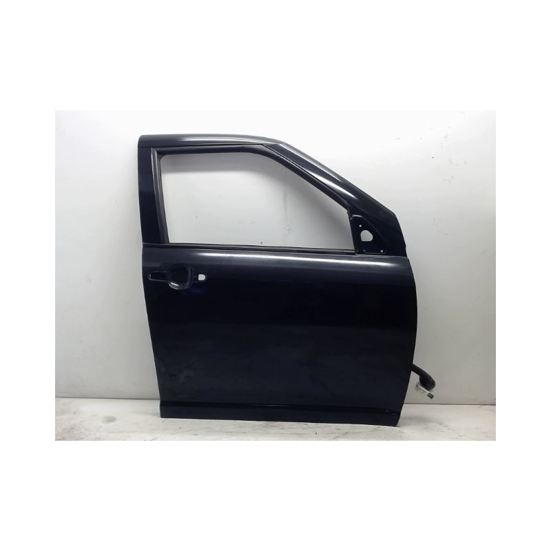 PORTE AVANT DROIT SUZUKI SWIFT