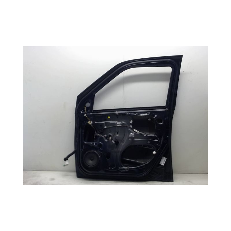 PORTE AVANT DROIT SUZUKI SWIFT