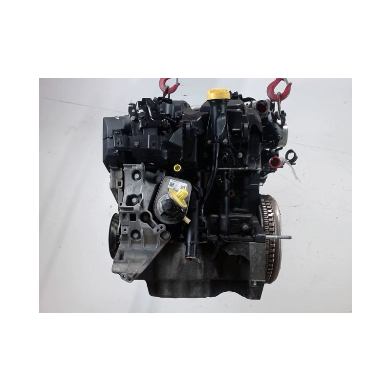 MOTEUR DIESEL RENAULT MEGANE 1.5 dCi 