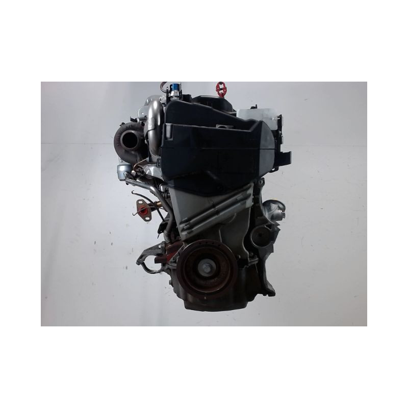 MOTEUR DIESEL RENAULT MEGANE 1.5 dCi 
