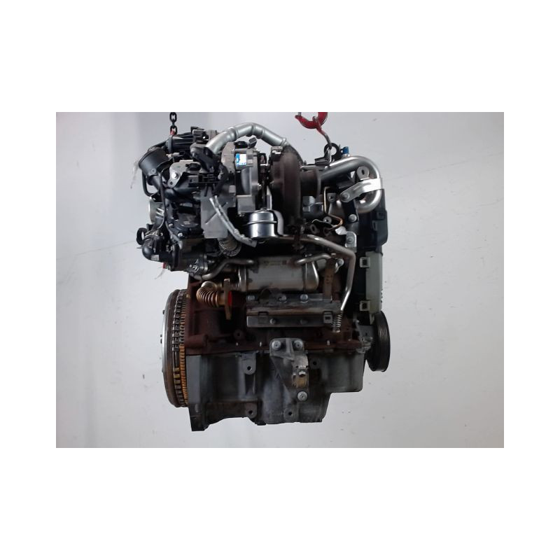 MOTEUR DIESEL RENAULT MEGANE 1.5 dCi 
