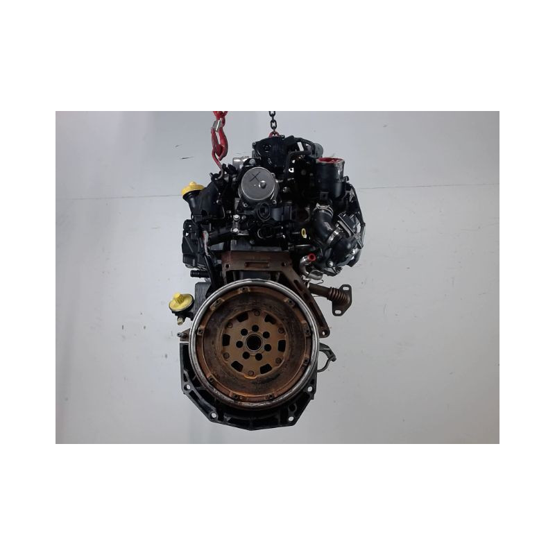 MOTEUR DIESEL RENAULT MEGANE 1.5 dCi 