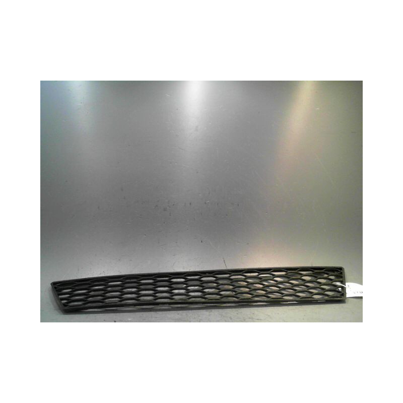 GRILLE PARE-CHOC AVANT AIXAM S9