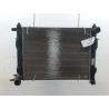 RADIATEUR DACIA SANDERO II Phase 1 2012-...