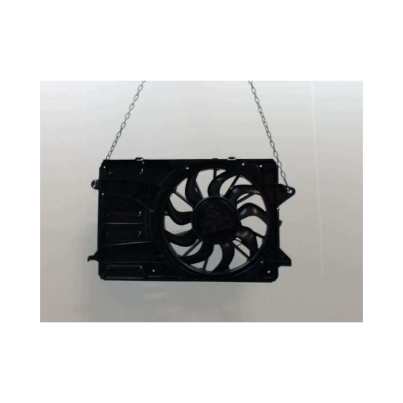 MOTEUR VENTILATEUR RADIATEUR OPEL INSIGNIA