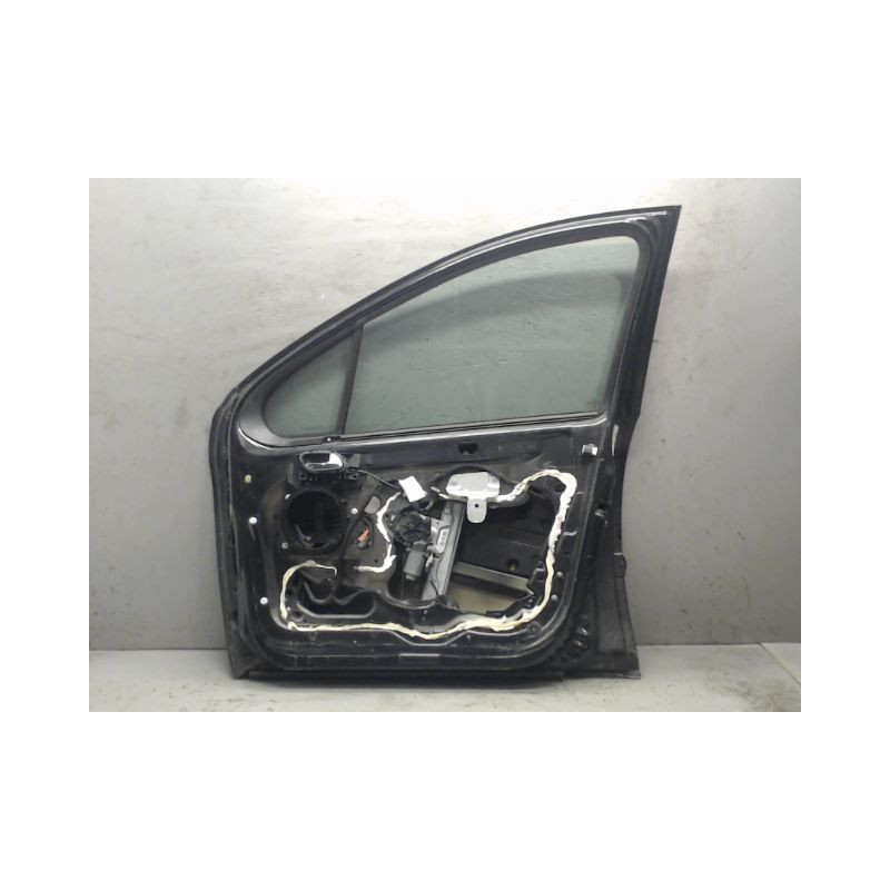 PORTE AVANT DROIT PEUGEOT 207