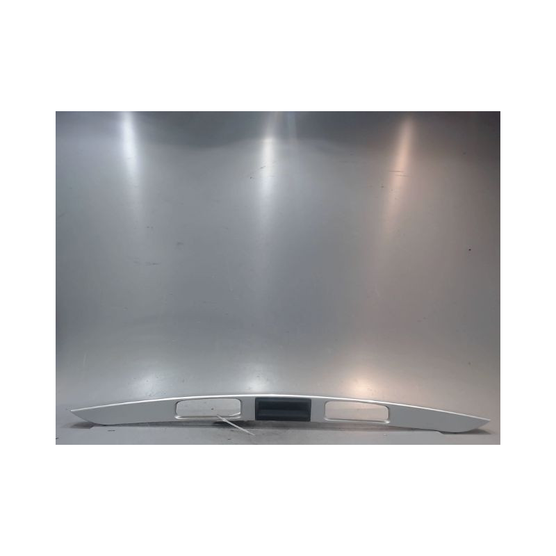 POIGNEE EXTERIEURE HAYON PEUGEOT 207