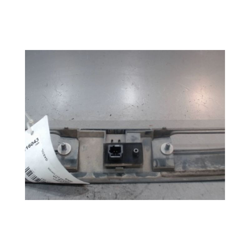 POIGNEE EXTERIEURE HAYON PEUGEOT 207