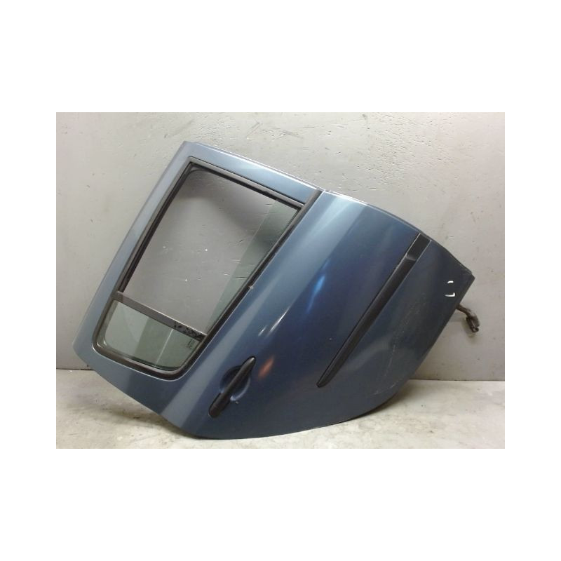 PORTE ARRIERE DROIT RENAULT CLIO III