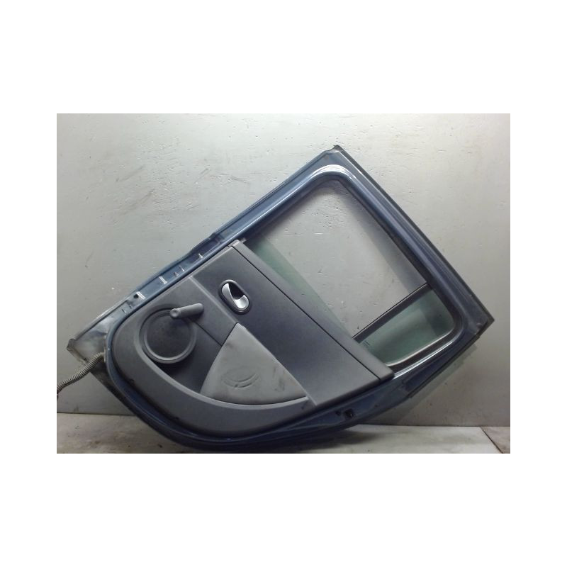 PORTE ARRIERE DROIT RENAULT CLIO III