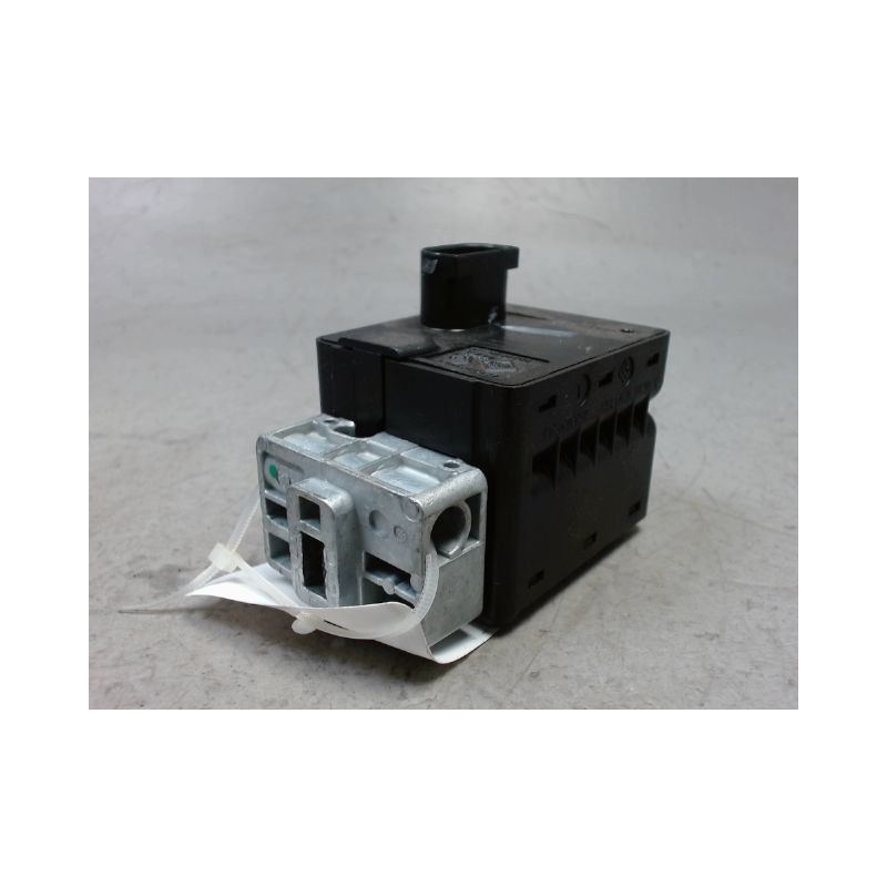 VERROU COLONNE DIRECTION RENAULT SCENIC III 2009-