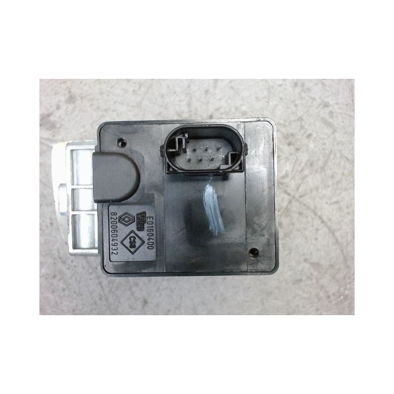 VERROU COLONNE DIRECTION RENAULT SCENIC III 2009-