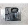 VERROU COLONNE DIRECTION RENAULT SCENIC III 2009-