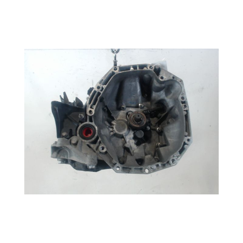 BOITE A VITESSE MECANIQUE RENAULT TWINGO 2 2007- 1.5 dCi 