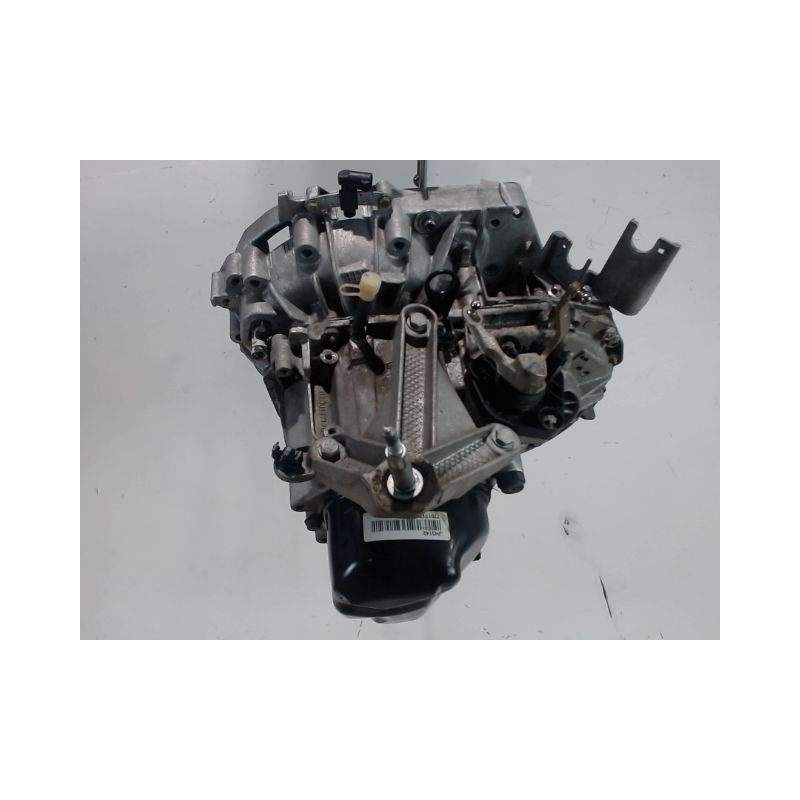 BOITE A VITESSE MECANIQUE RENAULT MEGANE II PH1 02-05 1.6 16V 