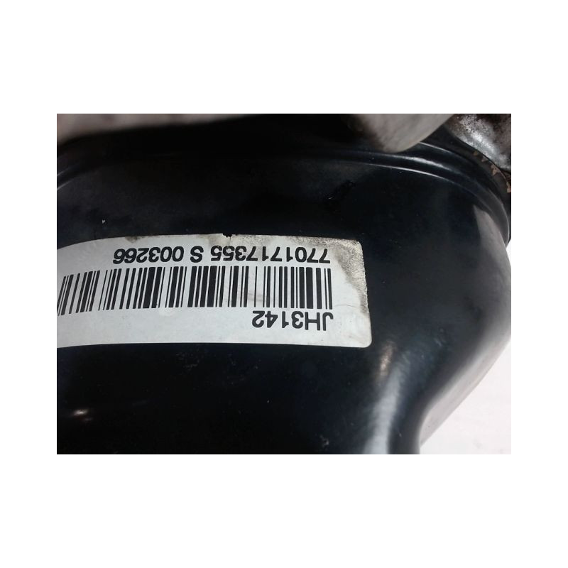 BOITE A VITESSE MECANIQUE RENAULT MEGANE II PH1 02-05 1.6 16V 