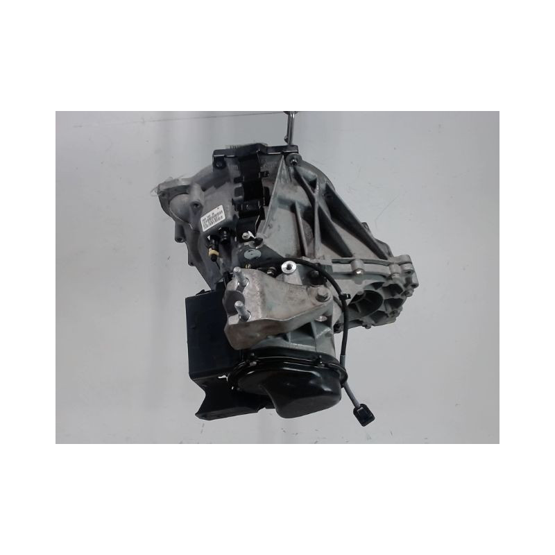 BOITE A VITESSE MECANIQUE FORD FIESTA 1.25