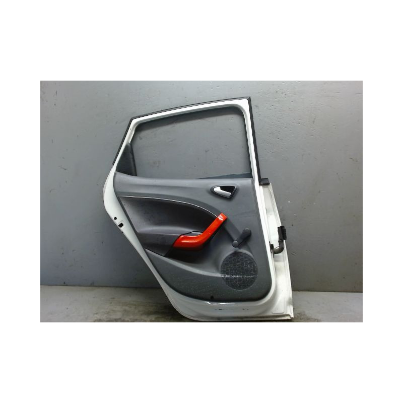 PORTE ARRIERE GAUCHE SEAT IBIZA