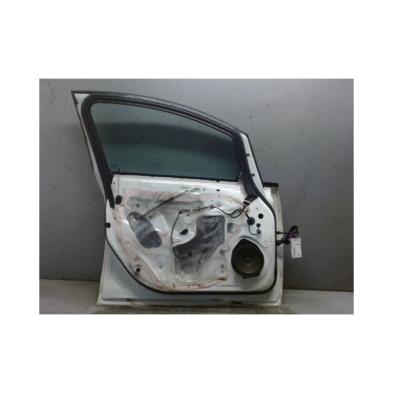 PORTE AVANT GAUCHE OPEL ASTRA
