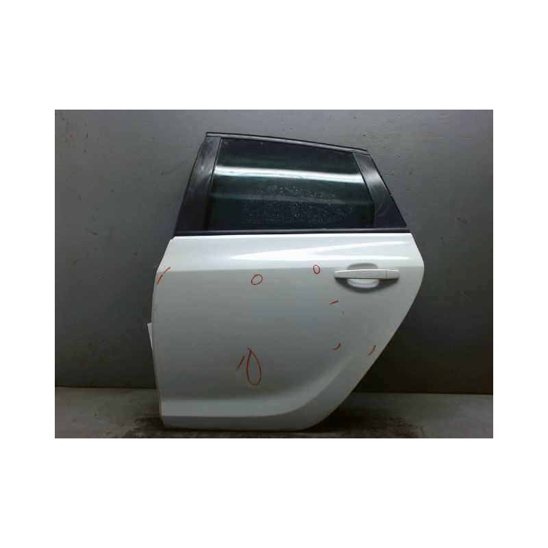 PORTE ARRIERE GAUCHE OPEL ASTRA