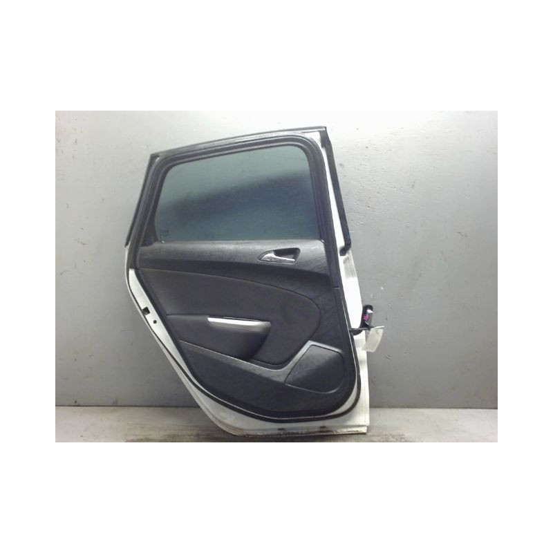 PORTE ARRIERE GAUCHE OPEL ASTRA