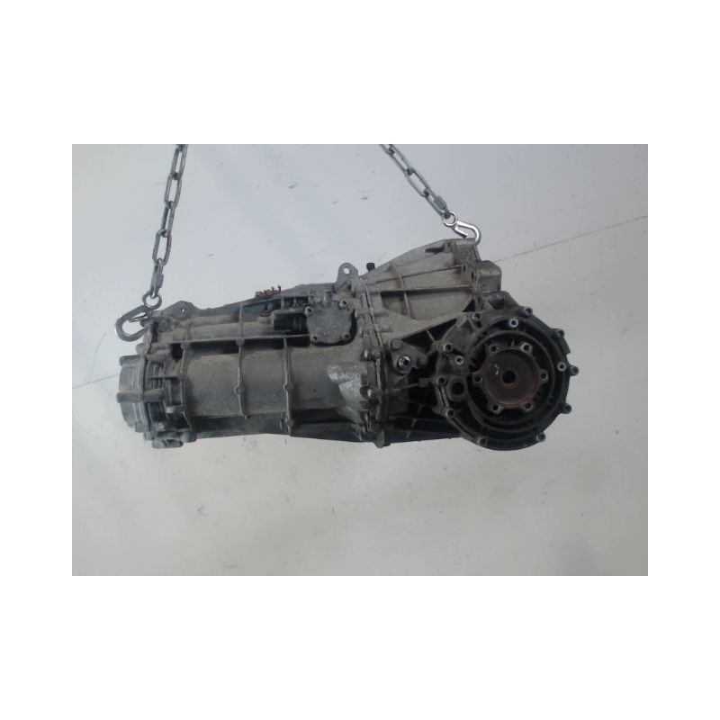 BOITE A VITESSE MECANIQUE AUDI A4 2008- 2.0 TDI