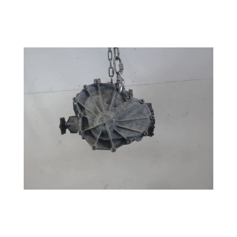 BOITE A VITESSE MECANIQUE AUDI A4 2008- 2.0 TDI