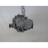 BOITE A VITESSE MECANIQUE AUDI A4 2008- 2.0 TDI