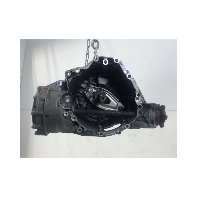 BOITE A VITESSE MECANIQUE AUDI A4 2008- 2.0 TDI