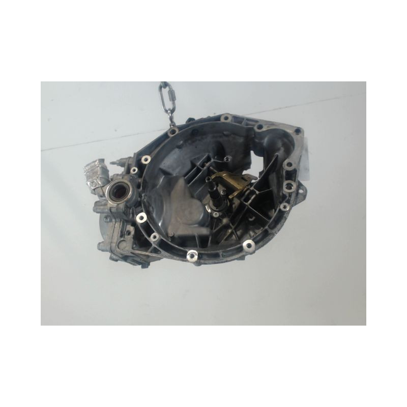 BOITE A VITESSE MECANIQUE PEUGEOT 406 COUPE 97-04 2.2 HDI