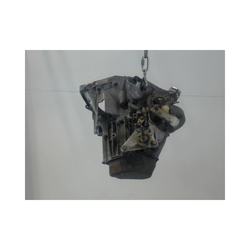 BOITE A VITESSE MECANIQUE PEUGEOT 406 COUPE 97-04 2.2 HDI